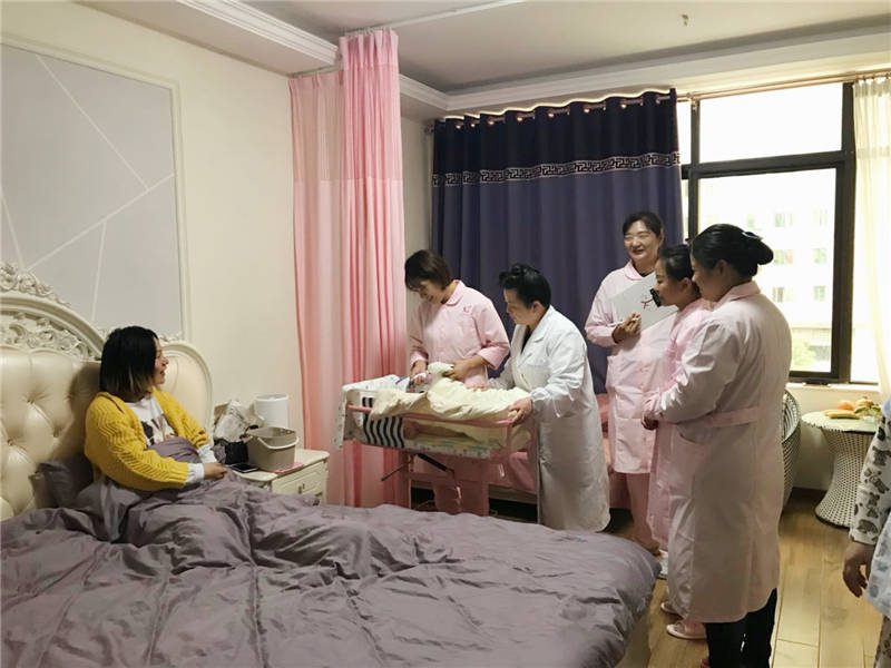 会所环境