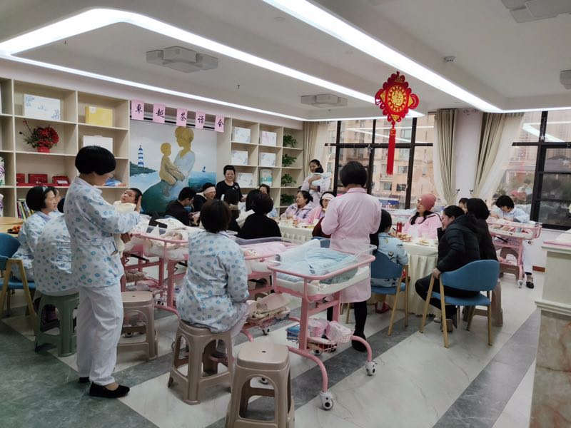 卓越茶话会