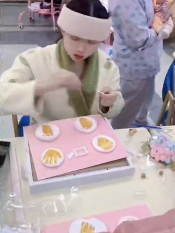 视频展示
